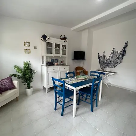 Malsine Apartment Marzamemi