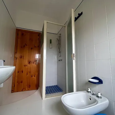 Apartment Malsine *