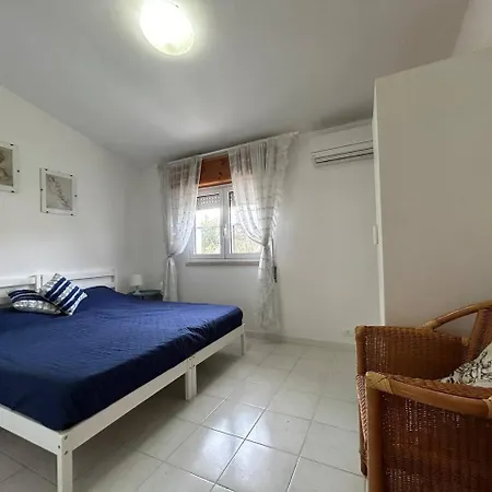 Malsine Apartment