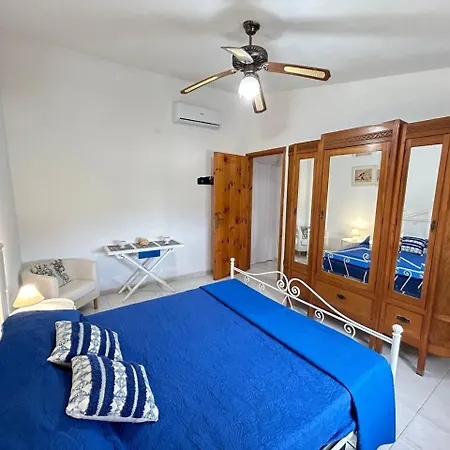 Malsine Apartment Marzamemi