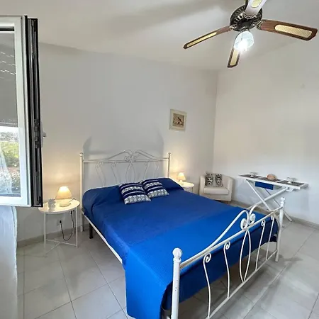 Malsine Apartment