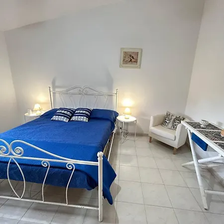 Malsine Apartment *
