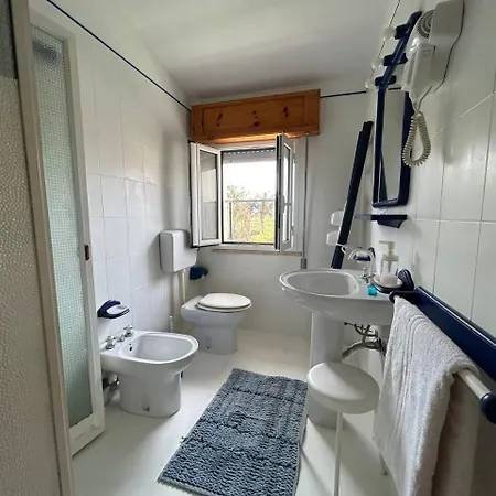 Malsine Apartment Marzamemi