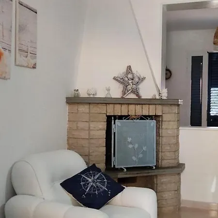 Malsine Apartment Marzamemi