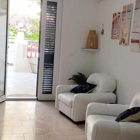 Apartment Malsine Marzamemi