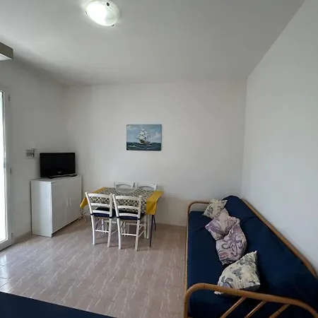 Apartment Malsine