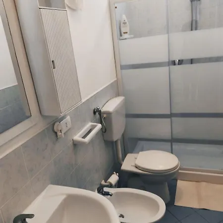Malsine Apartment *
