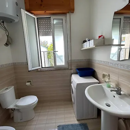 Apartment Malsine