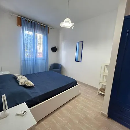 Apartment Malsine *