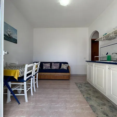 Malsine Apartment Marzamemi