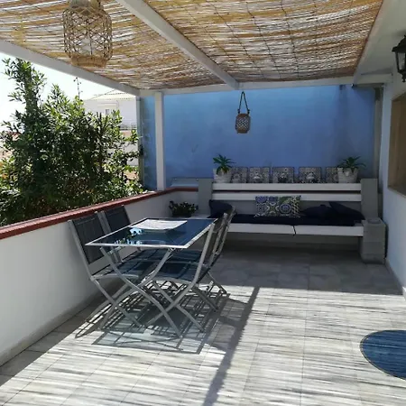 Malsine Apartment