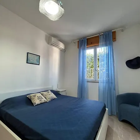 Apartment Malsine