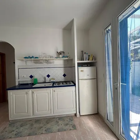 Apartment Malsine *